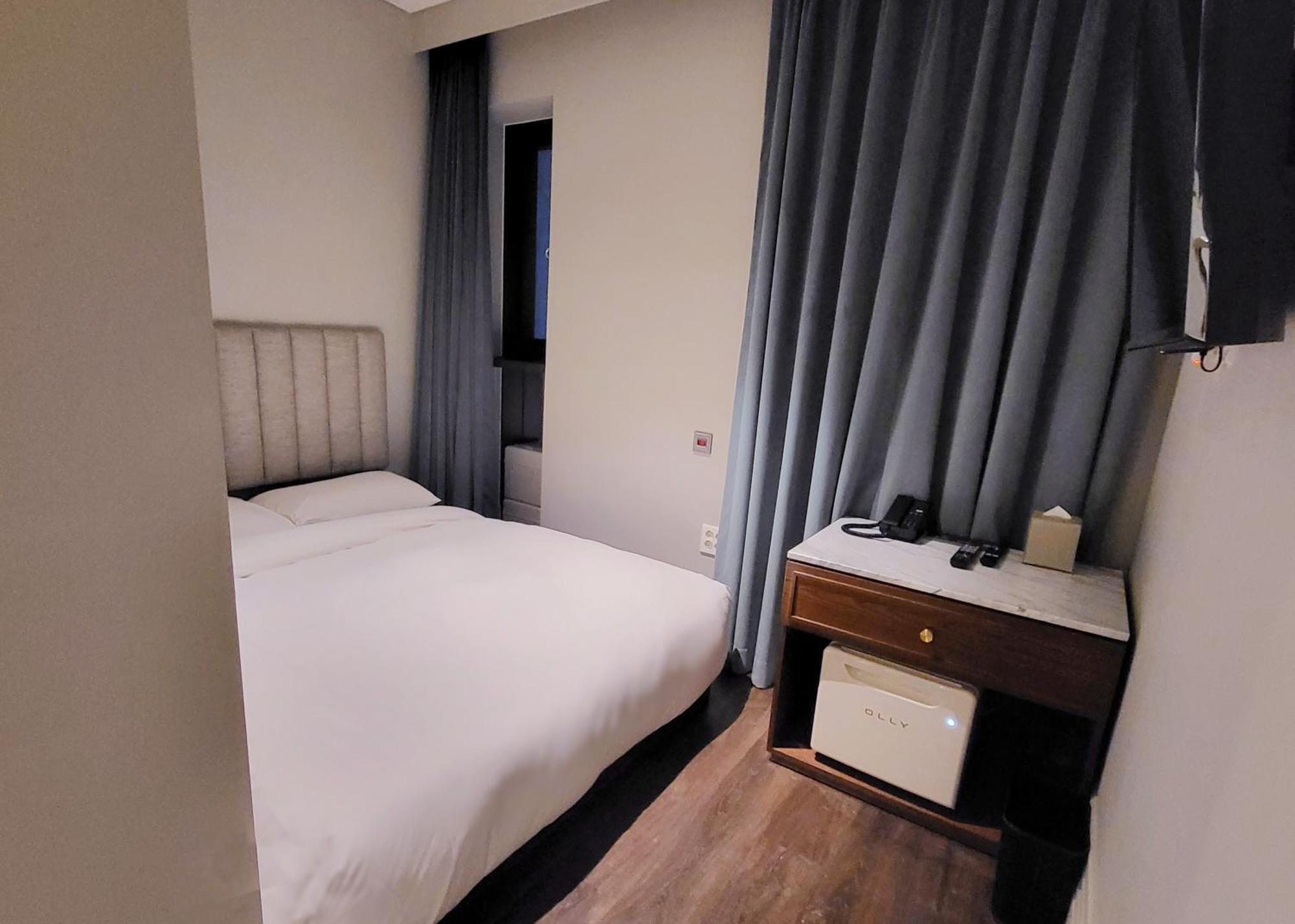 Hotel Crescendo Seoel Buitenkant foto