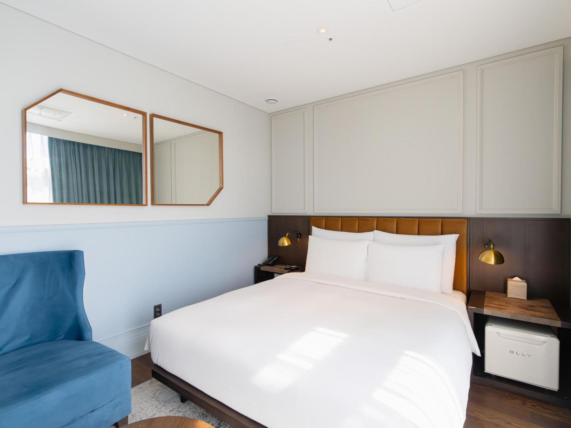 Hotel Crescendo Seoel Buitenkant foto