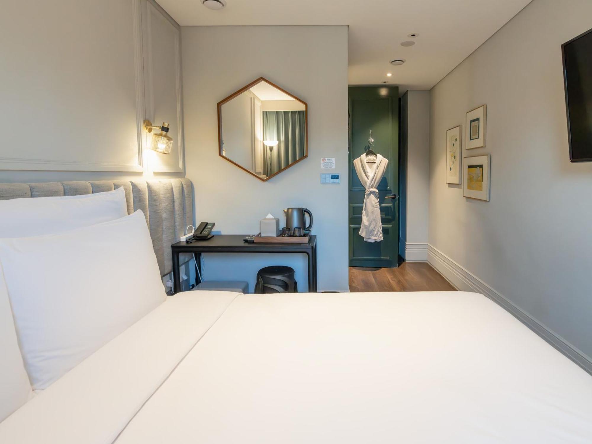 Hotel Crescendo Seoel Buitenkant foto