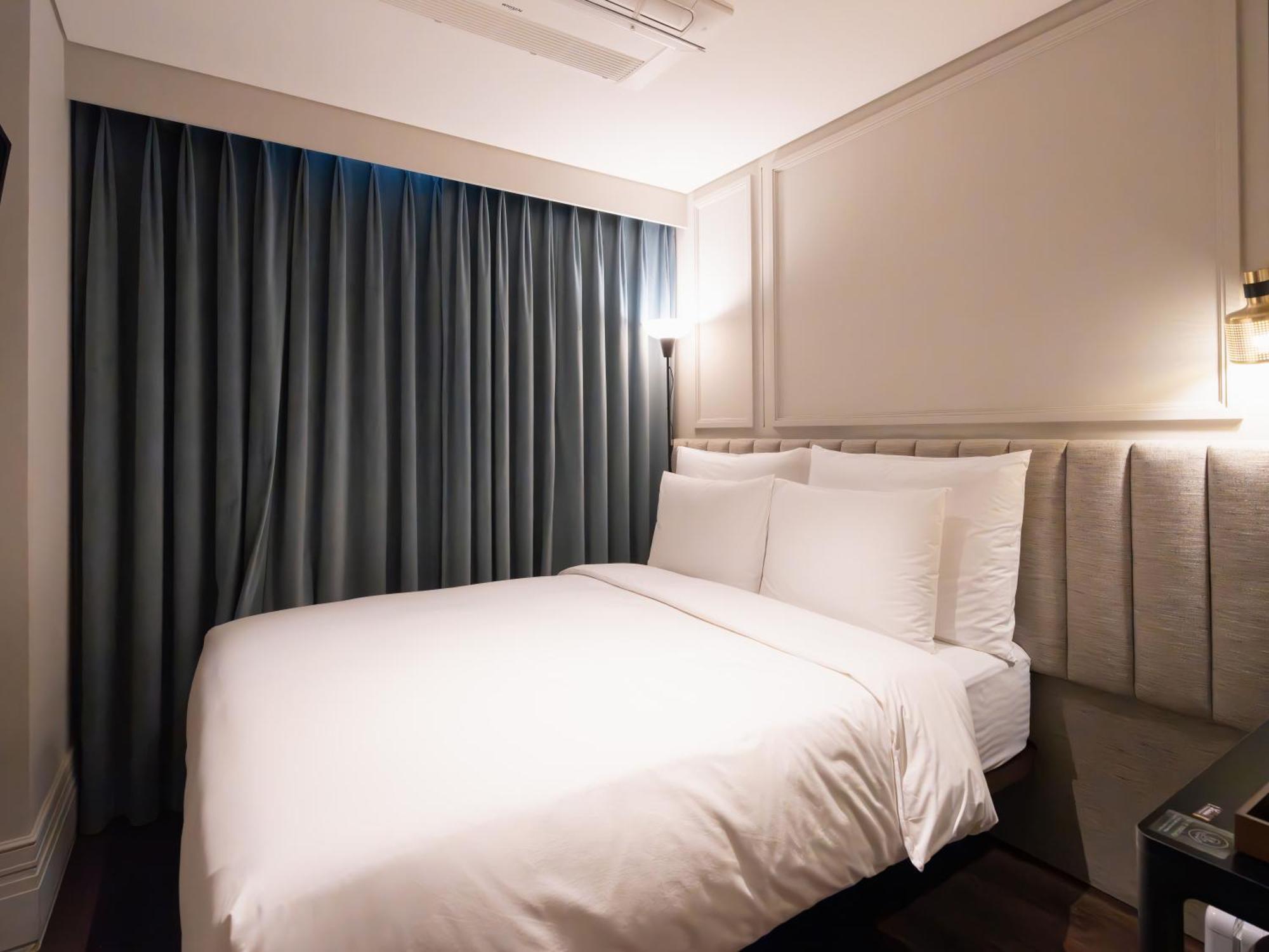 Hotel Crescendo Seoel Buitenkant foto